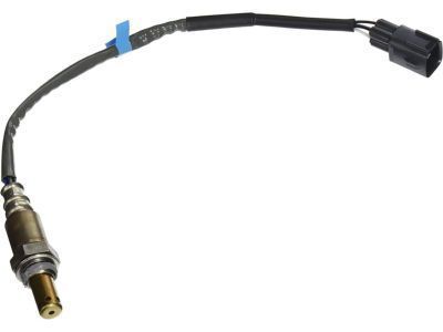 Toyota Matrix Oxygen Sensor - 89467-02020