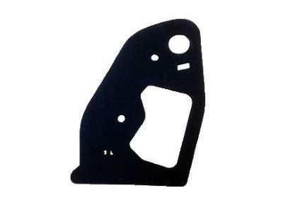 Toyota 81564-52470 Gasket,  Rear Combination Lamp Body,  LH