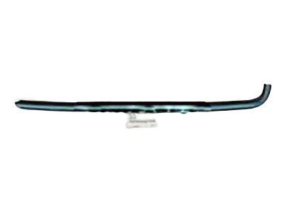 Toyota 75548-89103 Fastener,  Windshield Outside Moulding,  NO.1