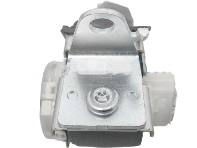 Toyota 73510-0E010-B0 Belt Assembly, Rear Seat, 3 Point Type, Center