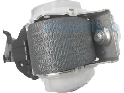 Toyota 73510-0E010-B0 Belt Assembly, Rear Seat, 3 Point Type, Center