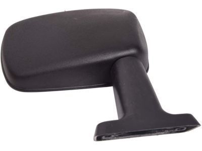 1984 Toyota Land Cruiser Car Mirror - 87940-90A00