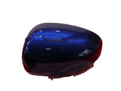Toyota 87945-47020-J0 Cover, Dark Blue, Driver Side