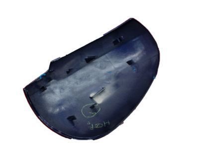 Toyota 87945-47020-J0 Cover, Dark Blue, Driver Side