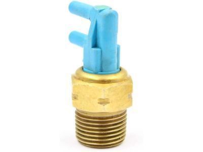 Toyota 90925-05047 Valve,  Bimetal Vacuum Switching,  NO.2