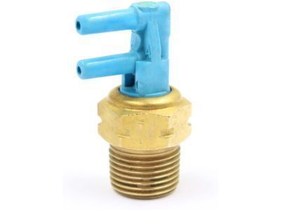 Toyota 90925-05047 Valve,  Bimetal Vacuum Switching,  NO.2