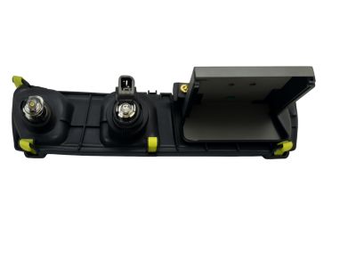 Toyota 55413-60070-E0 Panel, Instrument Cluster Finish, Center Lower