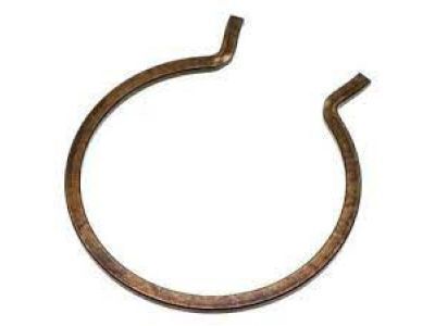 Toyota 90521-78002 Bearing Support Snap Ring