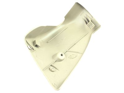 Toyota 72927-60050-A1 Cover,  Rear Seat Cushion Under,  RH