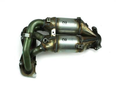 Toyota RAV4 Exhaust Manifold - 25051-28260