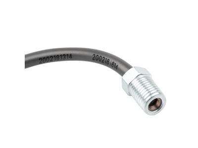 Toyota 47343-35090 Tube, Wheel Cylinder, Front Driver Side