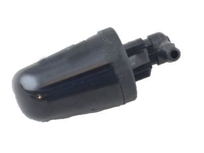 Toyota 85395-42010 Nozzle Assy,  Washer