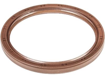 Toyota 90311-92009 Seal, Engine Rear Oil