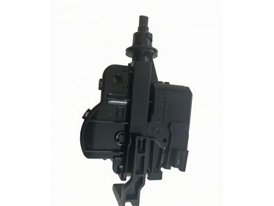 53733-F4010 Toyota Member, Front Apron To Cowl Side, Lower Front Passenger Side Product Photo 3 of 4