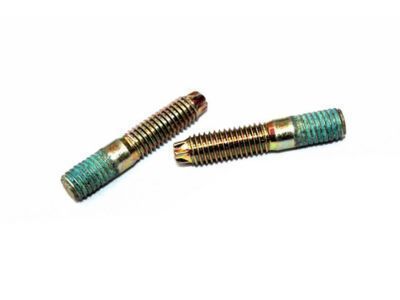 Toyota 90126-08034 Stud, Hex Lobular