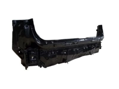Toyota 58302-08030 Panel Sub-Assy,  Body Lower Back