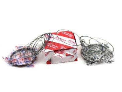 Scion xA Piston Ring Set - 13011-21120