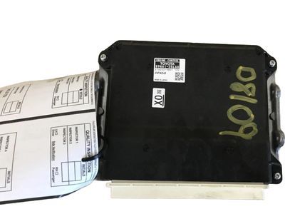 89661-35L60 Toyota Computer, Engine Control Product Photo 2 of 2