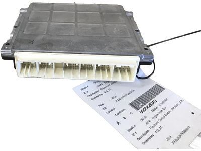 Toyota 89661-35L60 Computer, Engine Control 89661-35L60 Toyota Computer, Engine Control Product Photo 1 of 2