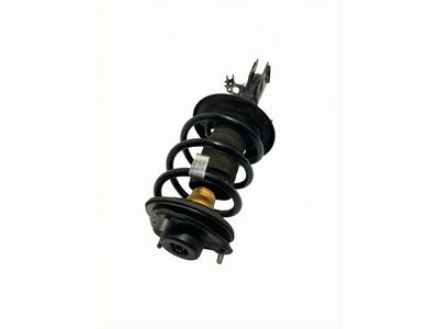 48510-8Z325 Toyota Absorber Assembly, Shock, Front Passenger Side Product Photo 3 of 4
