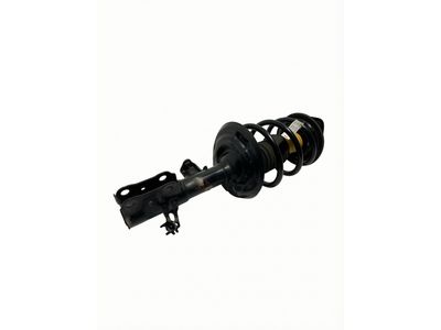 48510-8Z325 Toyota Absorber Assembly, Shock, Front Passenger Side Product Photo 4 of 4