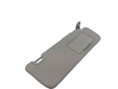 Toyota 74310-0E071-B0 Visor Assembly, Passenger Side