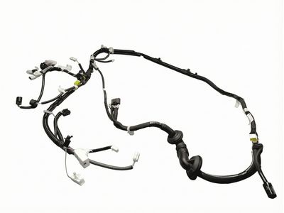 82184-42B30 Toyota Wire, Back Door Product Photo 4 of 4