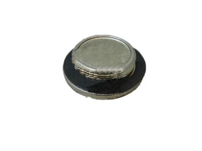 Toyota 15133-36020 Plug,  Oil Pump Relief Valve