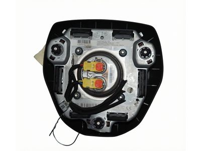 45130-06480-C0 Toyota Button Assembly, Horn Product Photo 2 of 4