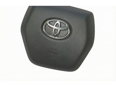 45130-06480-C0 Toyota Button Assembly, Horn Product Photo 4 of 4