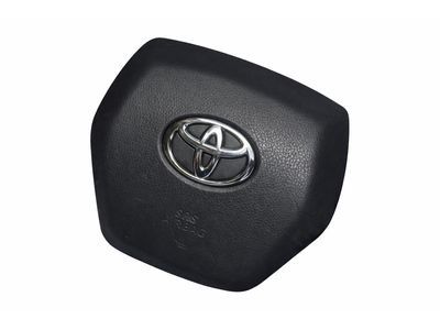 Toyota 45130-06480-C0 Button Assembly, Horn 45130-06480-C0 Toyota Button Assembly, Horn Product Photo 1 of 4