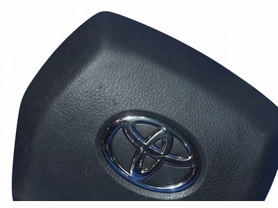45130-06480-C0 Toyota Button Assembly, Horn Product Photo 3 of 4