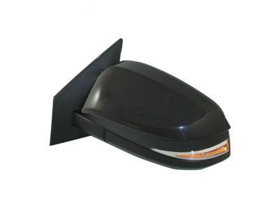 Toyota 87940-0R220-C0 Mirror Assembly