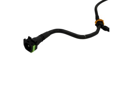 Toyota 23901-25061 Tube Sub-Assembly, Fuel