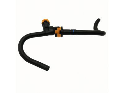 Toyota 23901-25061 Tube Sub-Assembly, Fuel