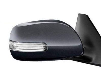 Scion 87910-21200 Mirror Assembly