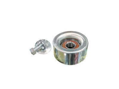 Toyota 16603-75010 Pulley Sub-Assy,  Idler