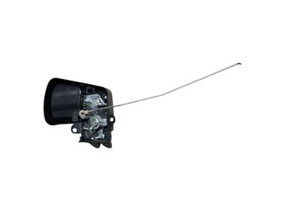 Toyota 64610-02070 Lock Assembly, Luggage Compartment Door 64610-02070 Toyota Lock Assembly, Luggage Compartment Door Product Photo 1 of 1