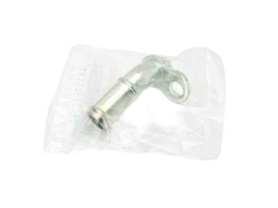 Toyota 44337-33030 Union,  Power Steering Suction Port