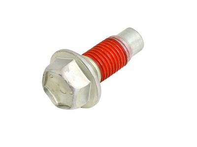 Toyota 90105-10431 Bolt, Washer Based H