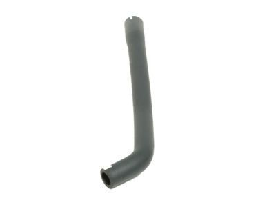 Toyota 12261-20050 Hose,  Ventilation,  NO.2