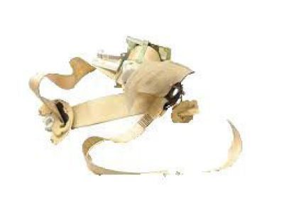 Toyota 73210-06342-C0 Belt & Retractor