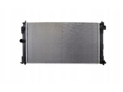 Toyota C-HR Radiator - 16400-0T350