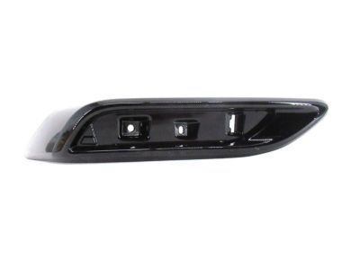 Scion 52682-12090 Side Extension