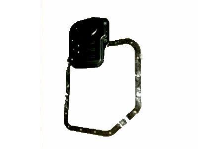 Toyota 35330-0W020 Strainer Assembly, Valve Body Oil