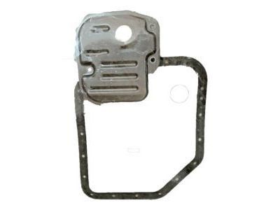 Toyota 35330-0W020 Strainer Assembly, Valve Body Oil