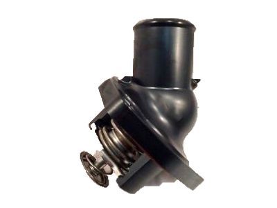 Toyota 16326-38010 Gasket,  Water Inlet Housing,  NO.2
