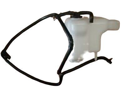 Toyota Coolant Reservoir - 16470-62040