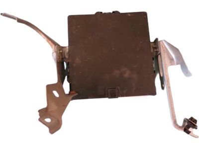 89661-04A11 Toyota Computer, Engine Control Product Photo 1 of 3