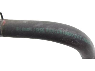 Toyota 44773-0C090 Hose, Union To Check Valve